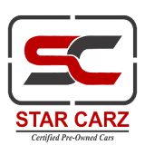 StarCarz icon