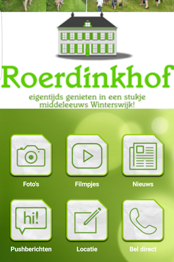 roerdinkhof Screen 2