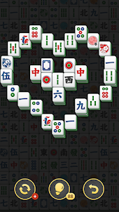 Mahjong Solitaire Classic