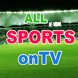 LiveSports onTV icon