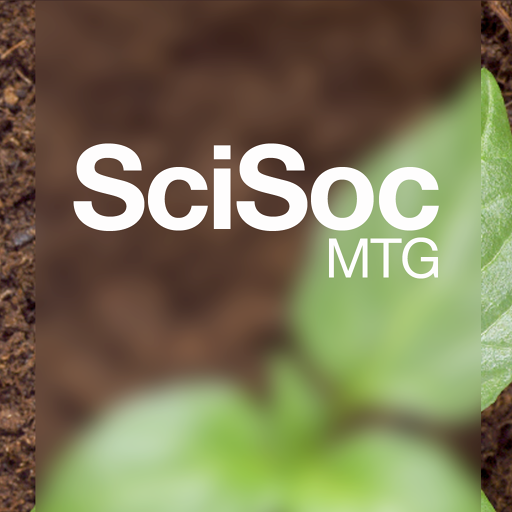 SciSoc Mtg logo