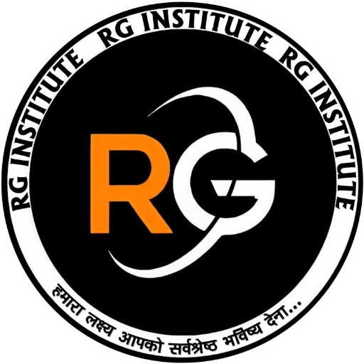 RG Institute logo