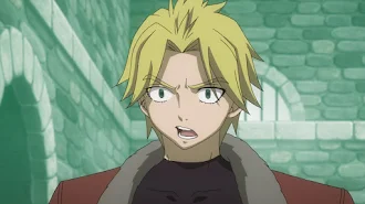Fairy Tail Fairy Tail Zero Episode 2 Tv On Google Play