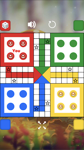 Ludo Jam Screen 2