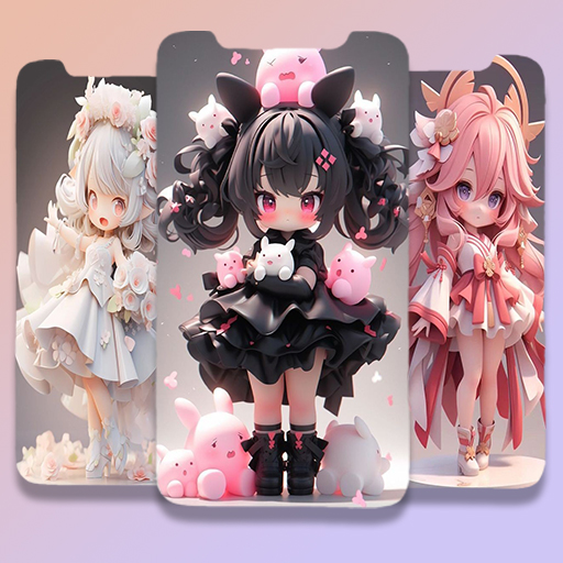 Cute and Kawaii Wallpapers Download on Windows