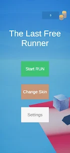 Freestyle Runner