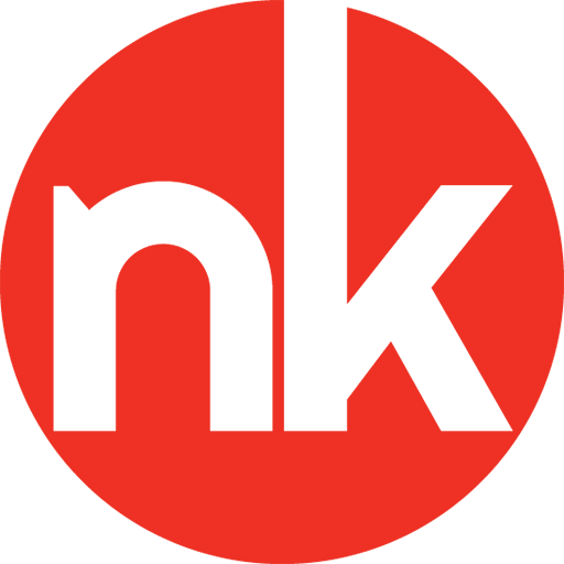 Netkurum Mobil logo