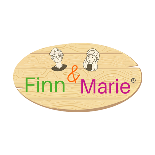 Finn&Marie 1.0 Icon
