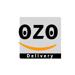 Cover Image of Herunterladen ozo for delivery  APK