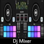 Cover Image of Download dj with volume & bass booster  APK