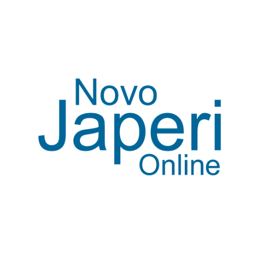 Japeri Online logo