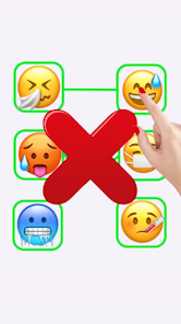 Emoji Challenge Match  screenshots 4