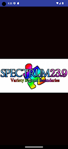 The Spectrum 23.9