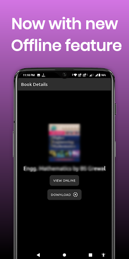 Engineering Books offline - MA