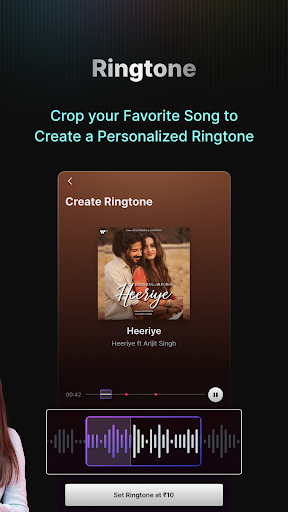 Wynk Music: MP3, Song, Podcast - Music & Audio - apps