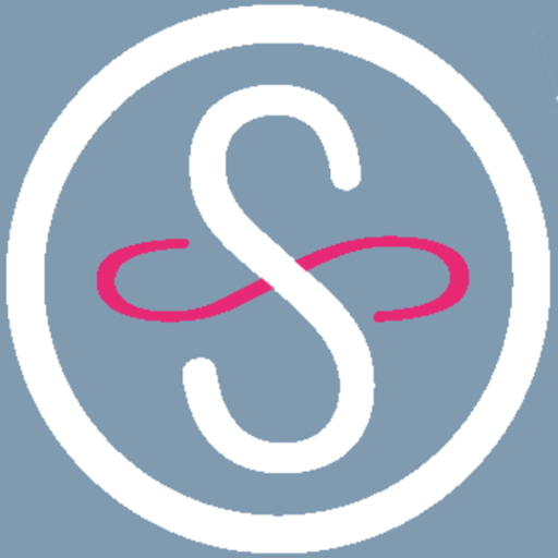 Silver logo