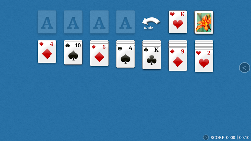 Win Solitaire  screenshots 1