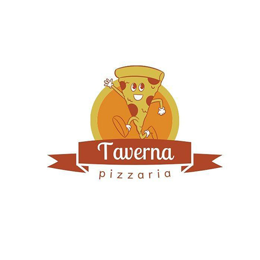 Taverna Pizzaria logo