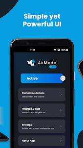 AirMode for Android