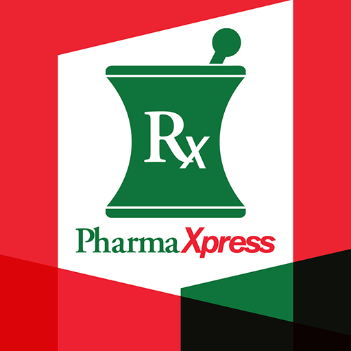 PharmaXpress 1.0.1 Icon