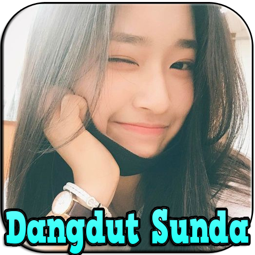 Lagu Dangdut Sunda Offline logo