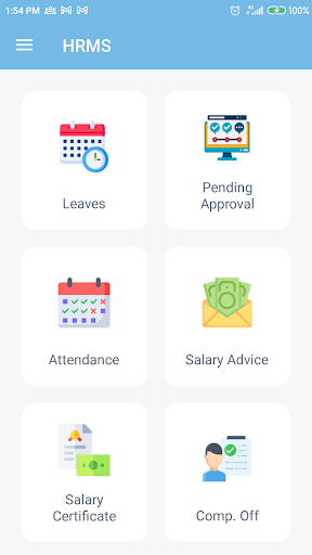 Android application Qualsoft Solutions Pvt. Ltd. screenshort