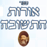 Orot Hateshuva (Harav Kook) icon