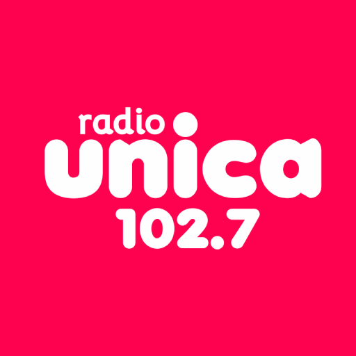 Radio Unica 102.7 logo