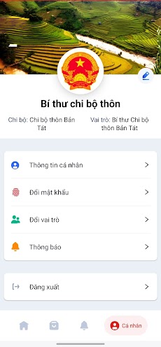 Sổ tay Đảng viên Hà Giangのおすすめ画像3