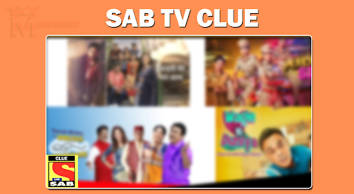 SAB TV HD Live Show Guide