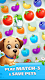 screenshot of Pet Savers: Travel to Find & R