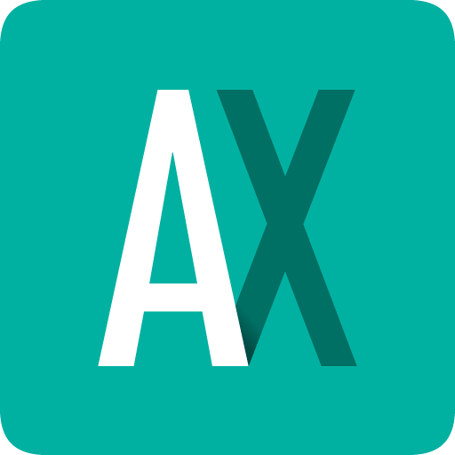 AssetTrax - Asset Management