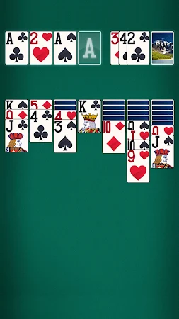 Game screenshot Solitaire Epic hack