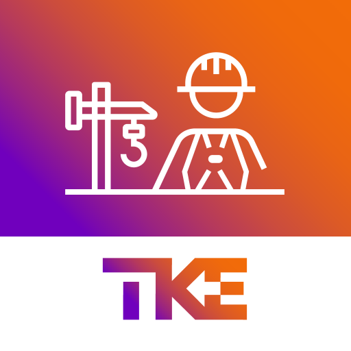 TKE Field Force logo