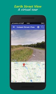 Live Street View – Global Satellite Earth Live Map For PC installation