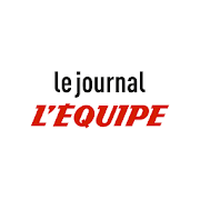 Le journal L'Equipe 5.3 Icon