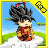 Super Goku Saiyan Kids icon
