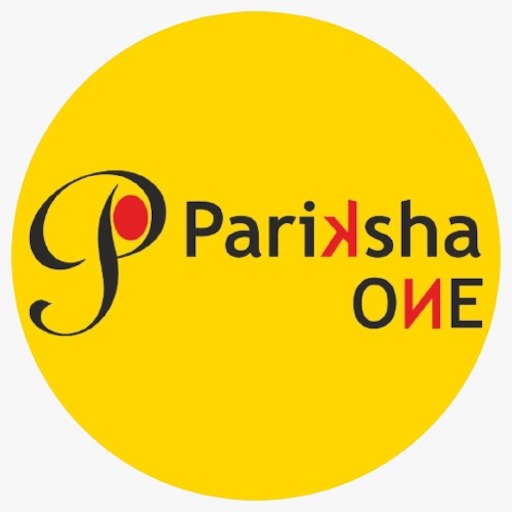 Pariksha One logo