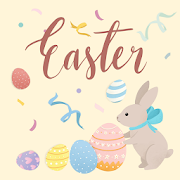 Happy Easter Greeting Cards @ E-Cards