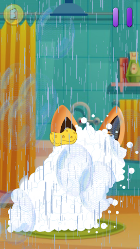 My Corgi Screen 3