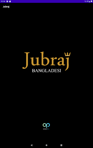 Jubraj Online Screen 3