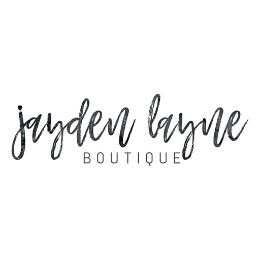 Jayden Layne logo