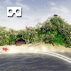 VR Tropical Paradise Изтегляне на Windows