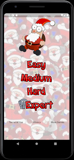 Christmas Game - Photos & Pics Screen 2