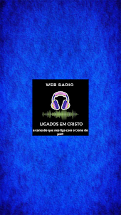 Rádio Ligados em Cristo