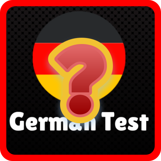 GERMANIZ TEST logo