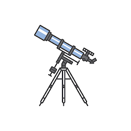 Icon image Astronomia