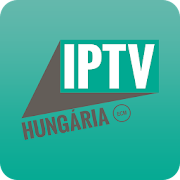 IPTV Hungária 7.3 Icon