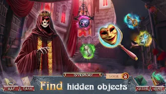 Game screenshot Halloween Stories 8: Mystery mod apk