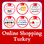 Turkey Online Shopping
